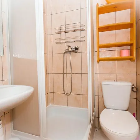 Pokoje Z Widokiem Na Morze III Karwienskie Bloto Room photo